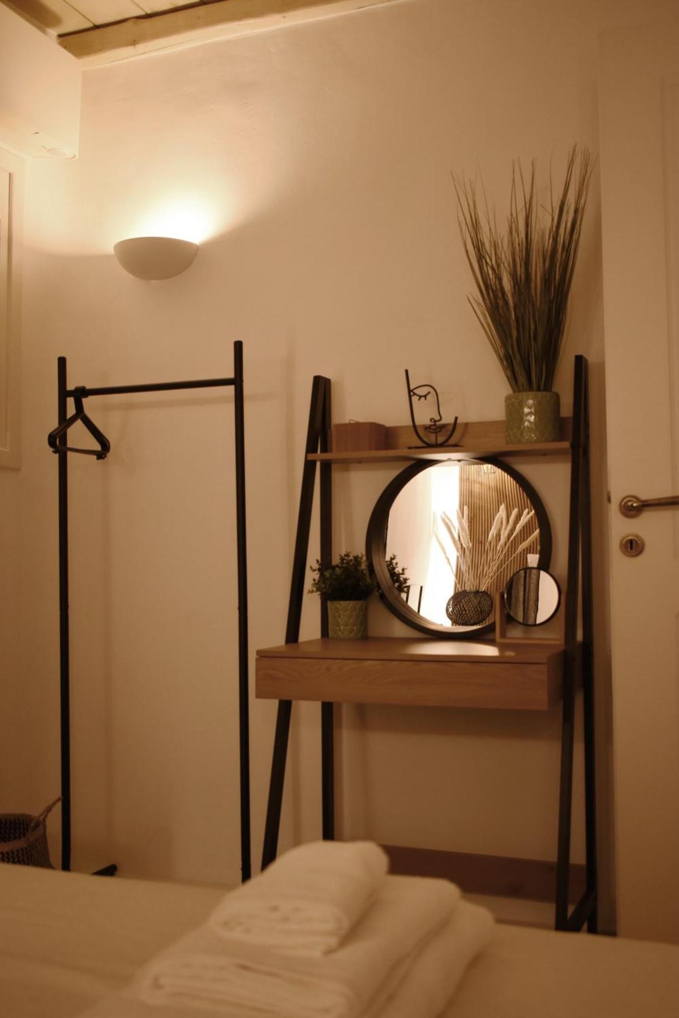 Nisos Home Stay Mykonos Town Exterior photo