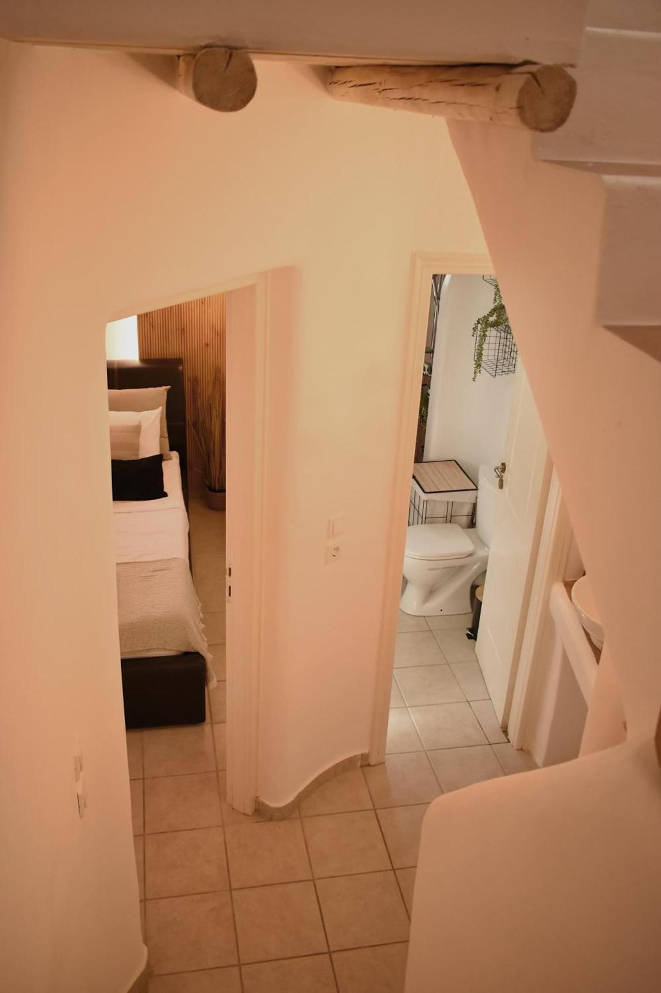 Nisos Home Stay Mykonos Town Exterior photo