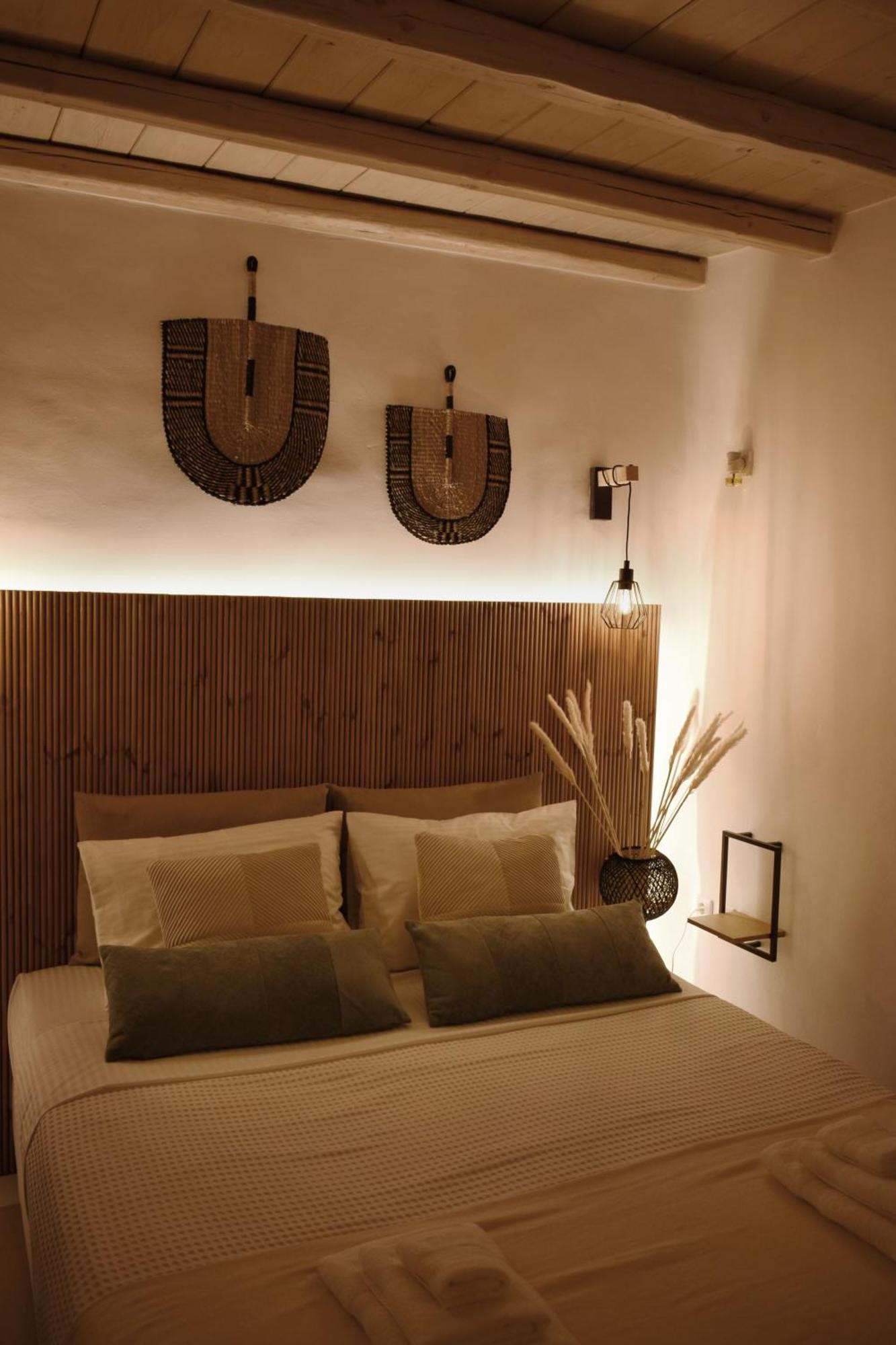 Nisos Home Stay Mykonos Town Exterior photo