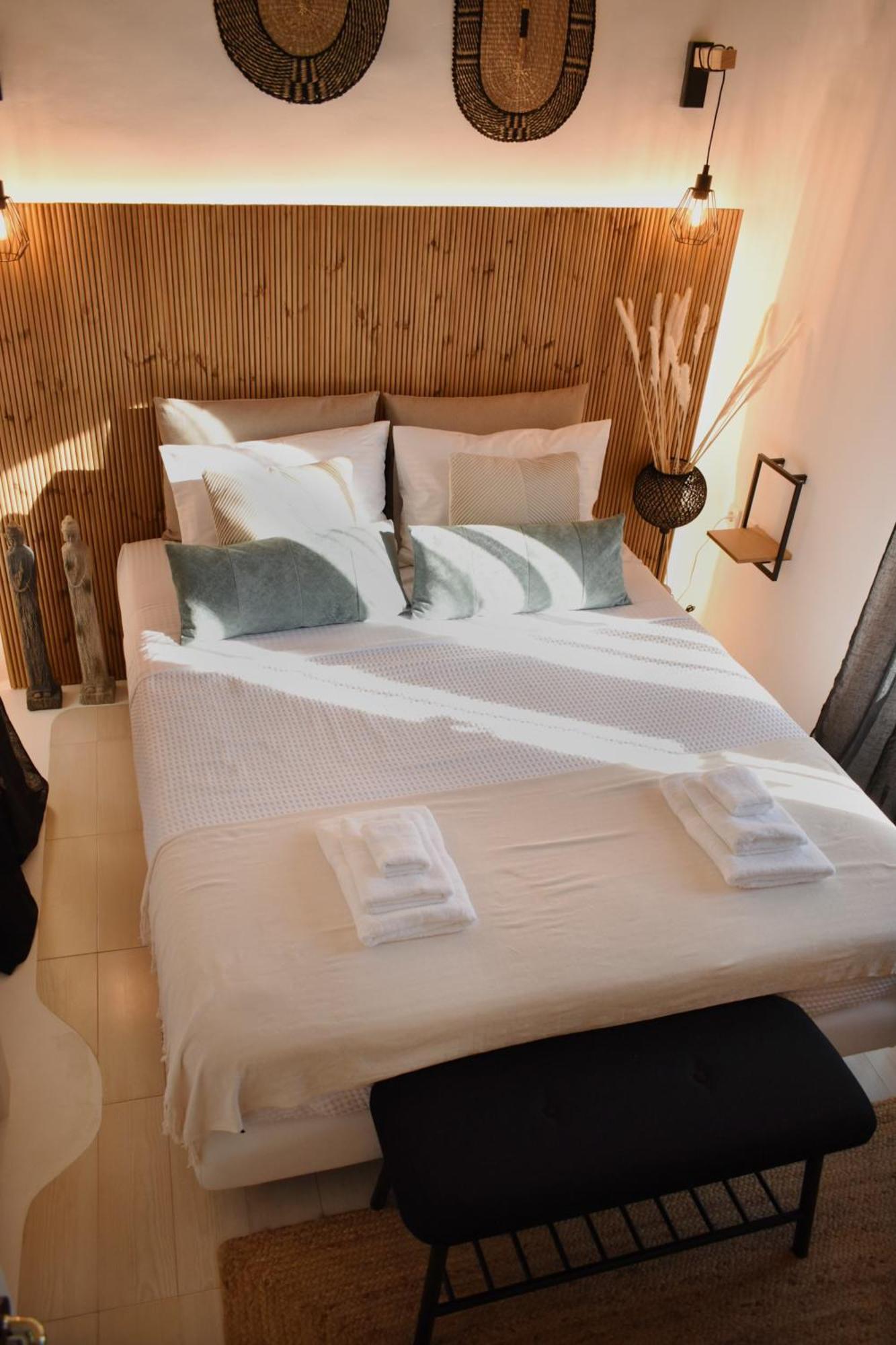 Nisos Home Stay Mykonos Town Exterior photo