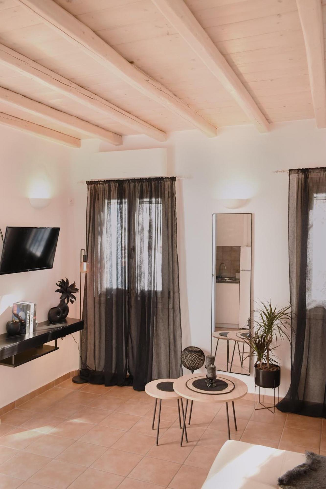 Nisos Home Stay Mykonos Town Exterior photo