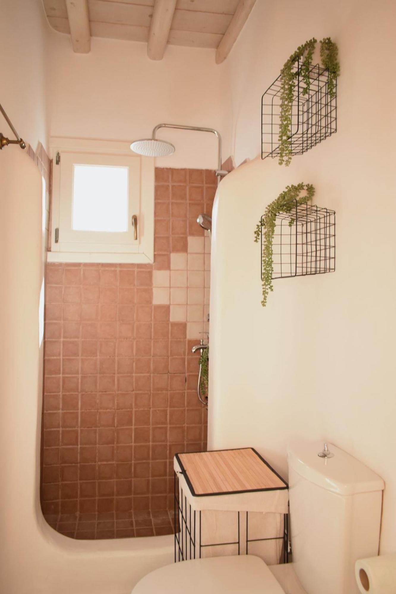 Nisos Home Stay Mykonos Town Exterior photo
